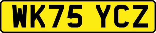 WK75YCZ