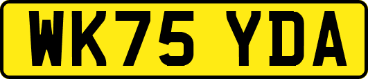 WK75YDA