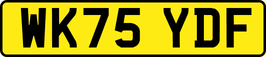 WK75YDF