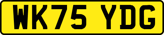 WK75YDG