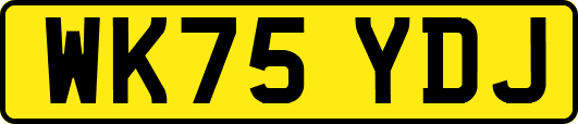 WK75YDJ