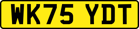 WK75YDT