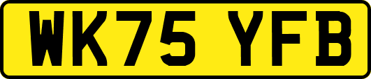 WK75YFB