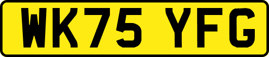 WK75YFG