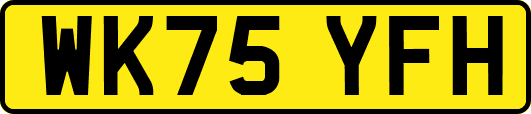 WK75YFH