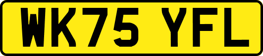 WK75YFL