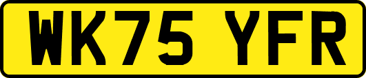 WK75YFR