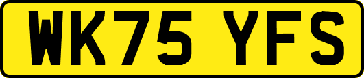 WK75YFS