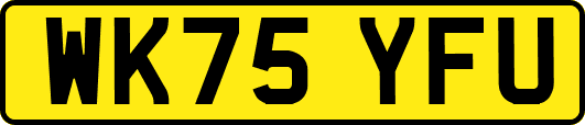 WK75YFU