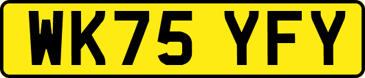WK75YFY