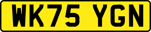 WK75YGN