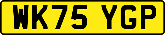 WK75YGP