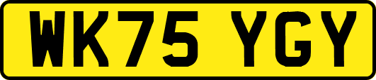 WK75YGY