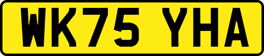 WK75YHA