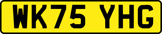 WK75YHG