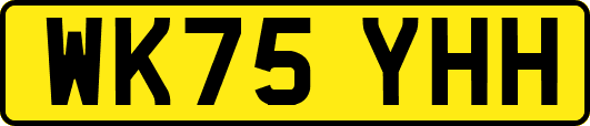 WK75YHH