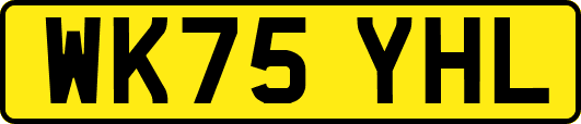 WK75YHL