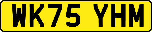 WK75YHM