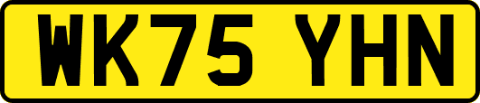 WK75YHN