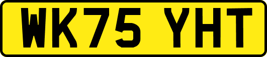 WK75YHT