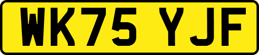 WK75YJF