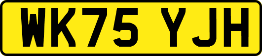 WK75YJH