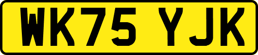 WK75YJK