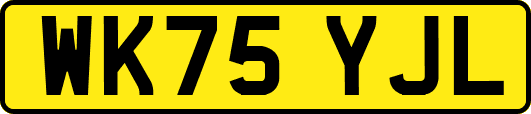 WK75YJL