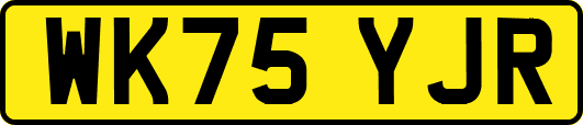 WK75YJR