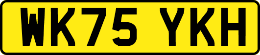 WK75YKH