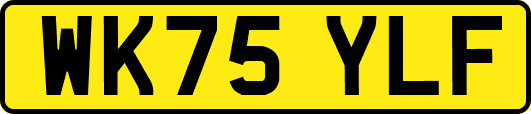 WK75YLF