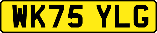 WK75YLG