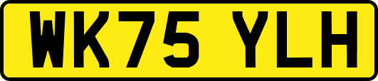 WK75YLH