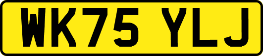 WK75YLJ