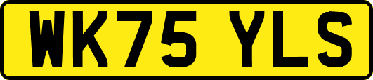 WK75YLS
