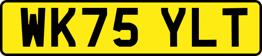 WK75YLT