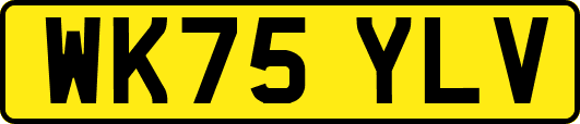 WK75YLV