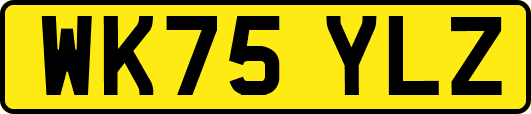 WK75YLZ