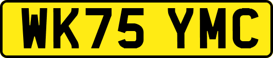 WK75YMC