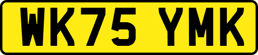 WK75YMK