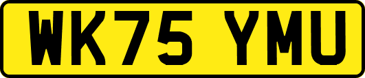 WK75YMU