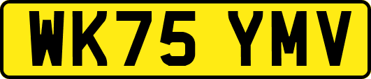 WK75YMV