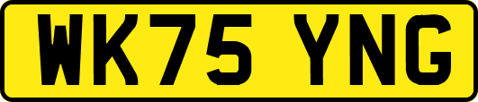 WK75YNG