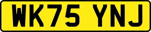 WK75YNJ