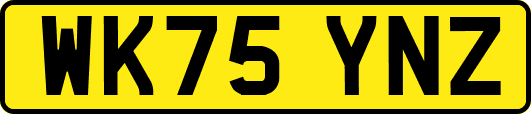 WK75YNZ