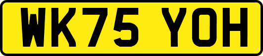 WK75YOH