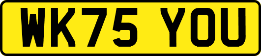 WK75YOU
