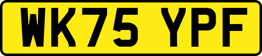 WK75YPF