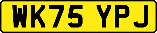 WK75YPJ