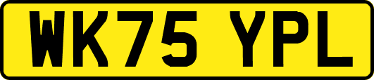 WK75YPL
